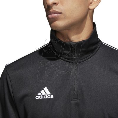 3. Adidas Core 18 TR M CE9026 football jersey