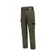 4. Malfini Work Pants Twill Cordura MLI-T63TA