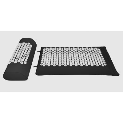 22. Medisana MM 100 acupressure mat with heating function