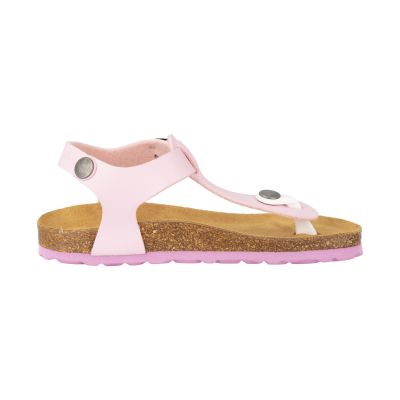2. Trollkids Girls Alesund Sandal light pink (484-402)