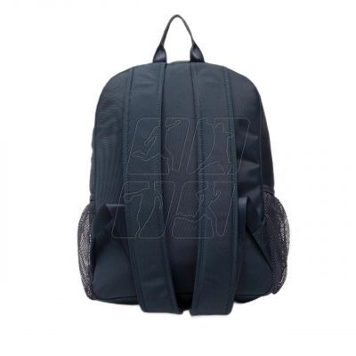 5. Tommy Hilfiger Established Backpack Plus Jr AU0AU01492