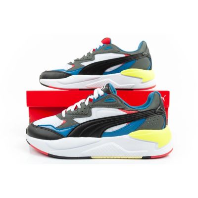 26. Puma X-Ray Speed M shoes 384638 07