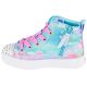 2. Skechers Seashell Magic - Mermaid Sea 314326L-BLMT Blue 29