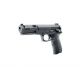 3. UMAREX DX17 air pistol, cal. 4.5mm Ekp