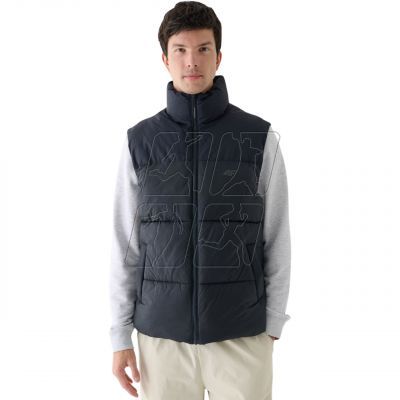 2. Vest 4F M147 M 4FWAW24TVJAM147 20S