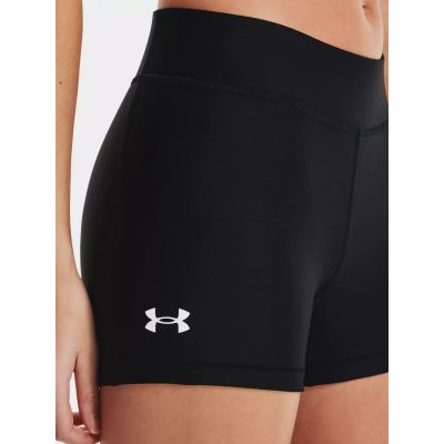 5. Under Armour W 1360925-001 Shorts