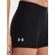 5. Under Armour W 1360925-001 Shorts