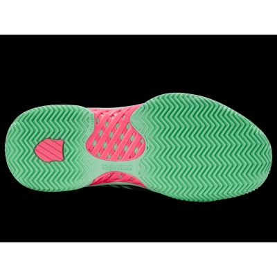 6. K-Swiss EXPRESS LIGHT 3 HB shoes (98563-058-M)