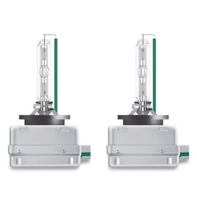 OSRAM XENARC NIGHT BREAKER LASER NEXTGEN D3S xenon bulb (66340XNN-HCB) 2 pcs.