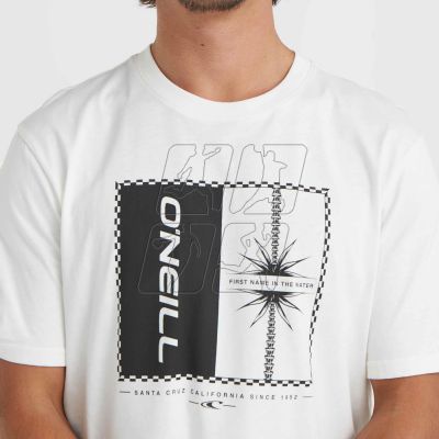 4. O&#39;Neill Mix &amp; Match Palm T-Shirt M 92800613901