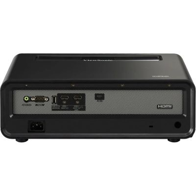 8. Viewsonic X1-4K Pro Standard Throw Projector DMD UHD 4K (3840x2160) 3D Compatibility Black, Green