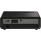 8. Viewsonic X1-4K Pro Standard Throw Projector DMD UHD 4K (3840x2160) 3D Compatibility Black, Green