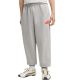Puma ESS Logo Lab Relaxed Kids’ Trousers Grey 694675 63