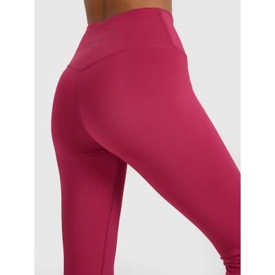 4. Women's 7/8 High Waist Training Leggings 4F 4FWAW25TFTIF361-60S