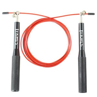 17. HMS SK52 17-36-205 Aluminum Jump Rope