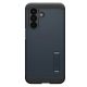 2. Spigen Tough Armor Case for Samsung Galaxy A57 5G - Navy Blue