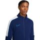 9. Nike DF Academy TRK JKT KP FP JB M DA5566 492 sweatshirt