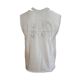 2. Nike Standard Issue Top Wmns Birch Heather/Pale Ivory T-shirt - CZ7221-051