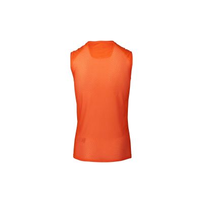 3. POC ESSENTIAL LAYER Vest - Orange