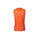3. POC ESSENTIAL LAYER Vest - Orange