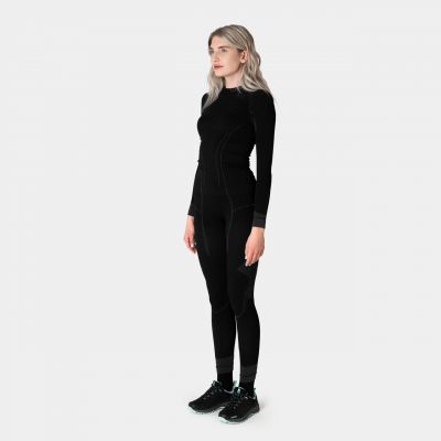 7. Alpinus Tactical Base Layer W GT18362 thermal sweatshirt