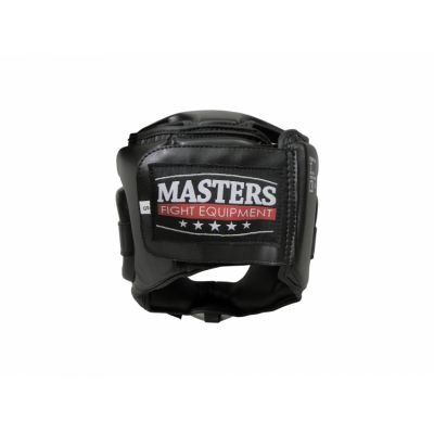 6. Masters Boxing Helmet with Mask KSSPU-M 0211989-M01