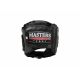 6. Masters boxing helmet with mask KSSPU-M 0211989-M01
