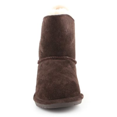 2. Bearpaw Rosie W 1653W-205 Chocolate II Winter Boots