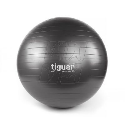 4. Gym ball tiguar body ball safety plus TI-SP0065G