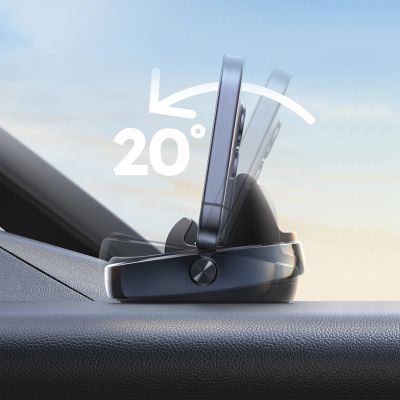 10. Joyroom JR-ZS330 Car Holder Stand - Black