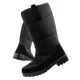 Progress winter boots snow boots women's warm fashionable zipper boots