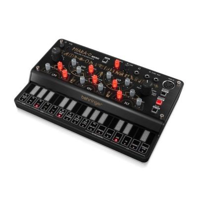 Behringer PHARA-O MINI Analog Synthesizer