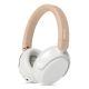 Philips 5000 series TAK5500AL/00 headphones/headset Wired & Wireless Headband Calls/Music Bluetooth Amber, White