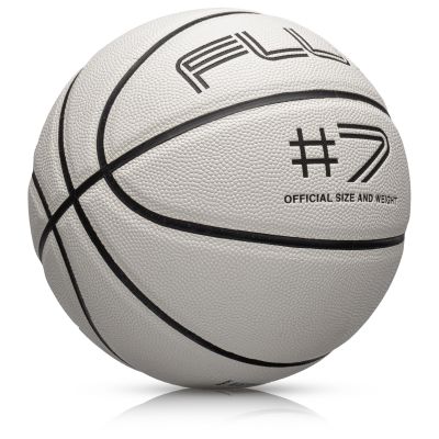 17. Meteor Fluo 7 Basketball 16753