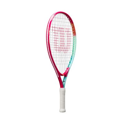 2. Wilson Intrigue Junior 21 Girls TNS RKT 3 1/2 WR180510U Tennis Racket
