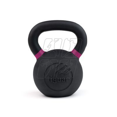 2. tiguar kettlebell Raw V2 24kg TI-KB0024RV2