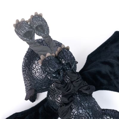 5. DreamWorks Dragons 6072913 Plush Toy