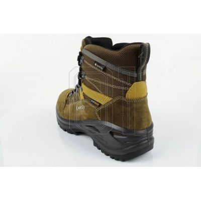 6. Aku Cimon GTX M 345631 trekking shoes 