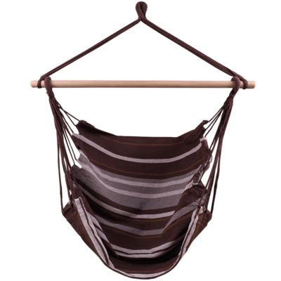 8. Hammock, hanging chair Brazilian Royokamp 1021058
