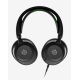 6. Steelseries ARCTIS NOVA 1X Wired Headband Gaming Headset Black, Green