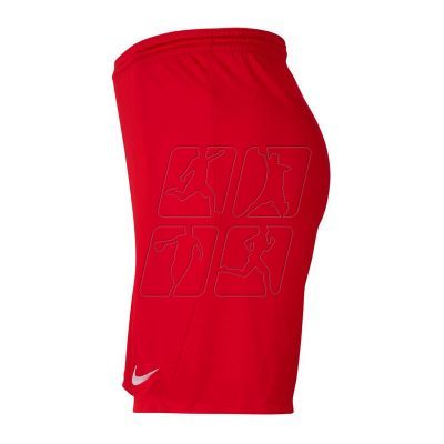 2. Nike Dry Park III M BV6855-657 shorts