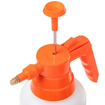 4. ADLER AD 6811 hand pressure sprayer - 1L