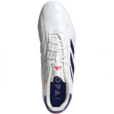 4. adidas Copa Pure 2 Elite FG IG6402 football boots