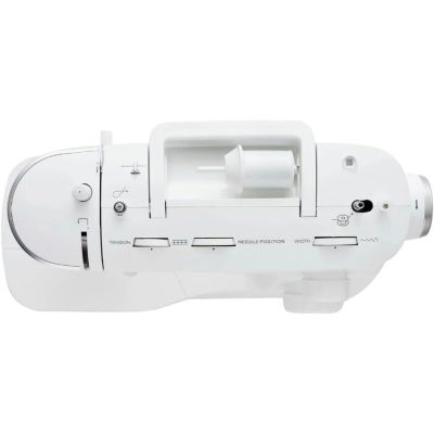 3. Singer ELITE ME457 Sewing Machine