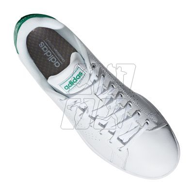 9. Adidas Advantage M F36424 shoes