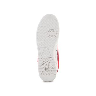 5. Fila Highflyer LM shoes FFM0191-130241