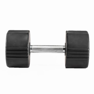 2. Body Sculpture TPU dumbbell BW 133 10 KG