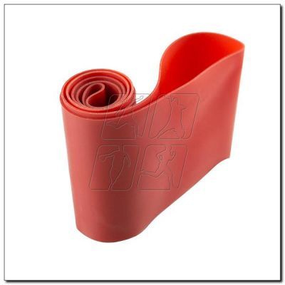 17. Exercise rubber HMS GU04 RED 0.7 x 50 x 600 MM 17-33-011