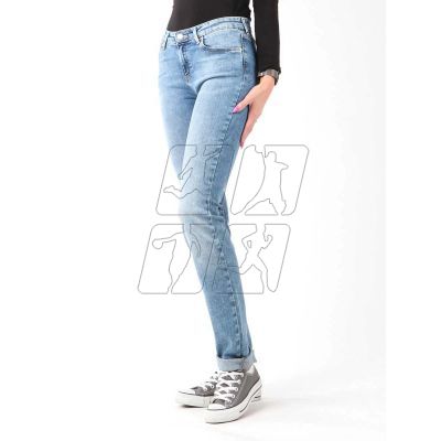 4. Wrangler Slim Best Blue jeans W28LX794O