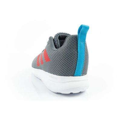 5. Adidas Lite Racer children's sports shoes, slip-on, lightweight and comfortable